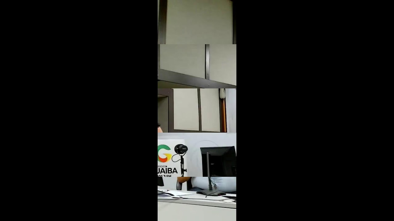 ACONTECENDO  18 03 2026