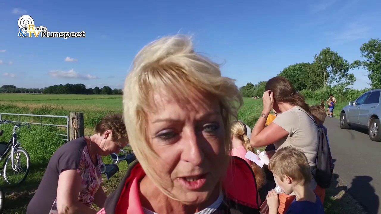 Avondvierdaagse Hulshorst