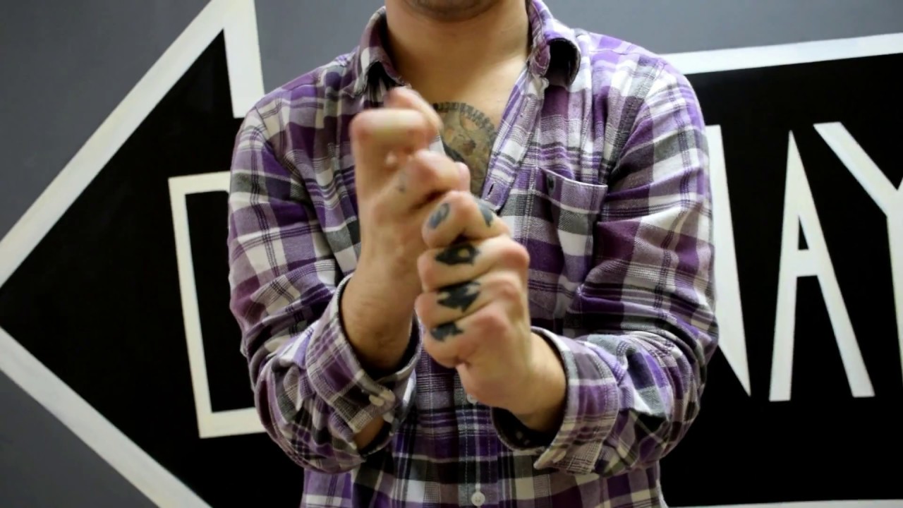 ELECTRIC BOOGIE (Dance Studio ONE WAY)