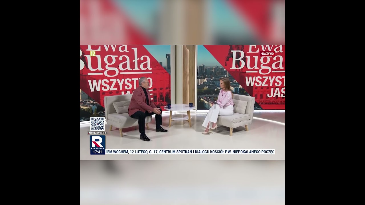 Jakubiak: Wolni Republikanie zostali zarejestrowani! Nie poddam się!