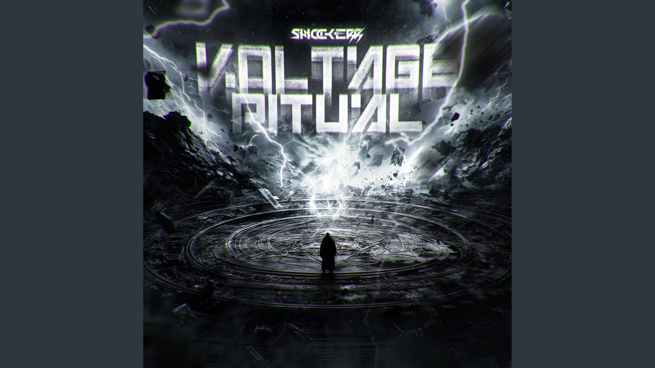 VOLTAGE RITUAL