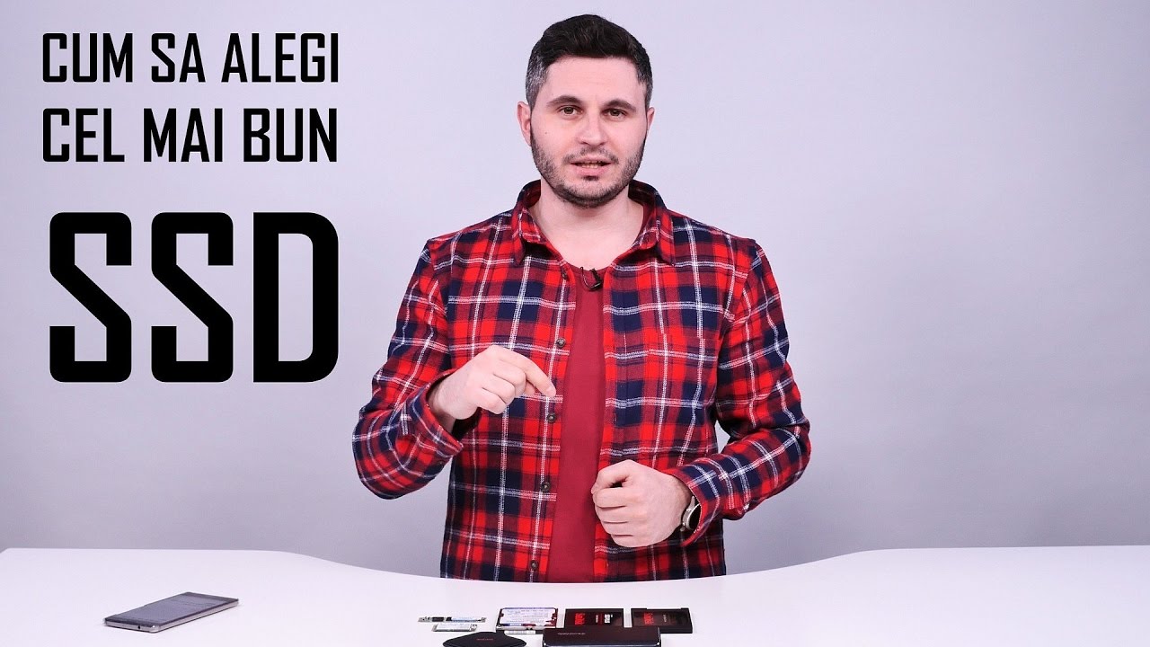 Cum să alegi cel mai bun SSD! - Cavaleria.ro