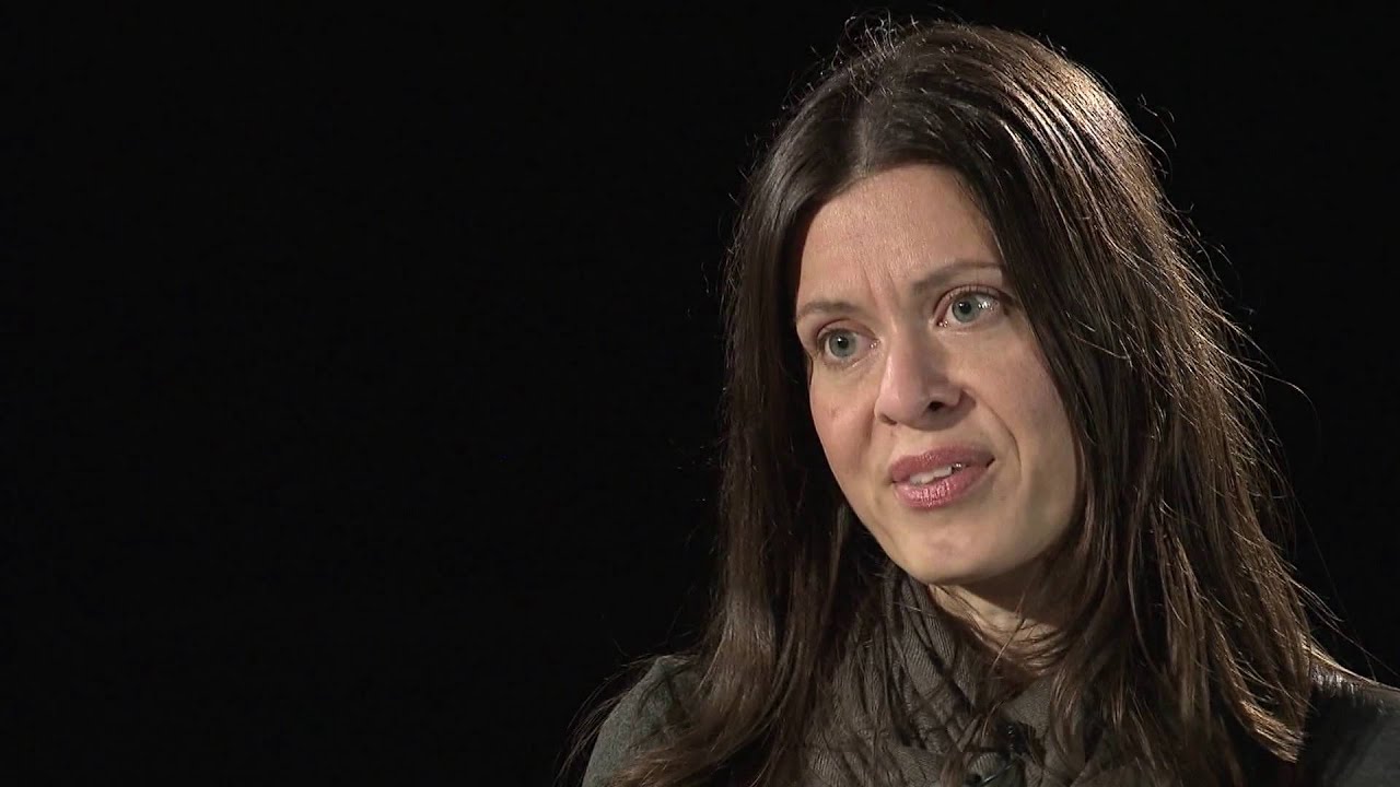 Why Study the Hebrew Bible and Anthropology with Carly Crouch