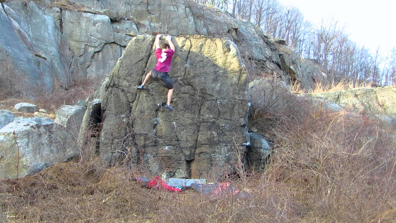 Powerlinez Bouldering: Volume 7