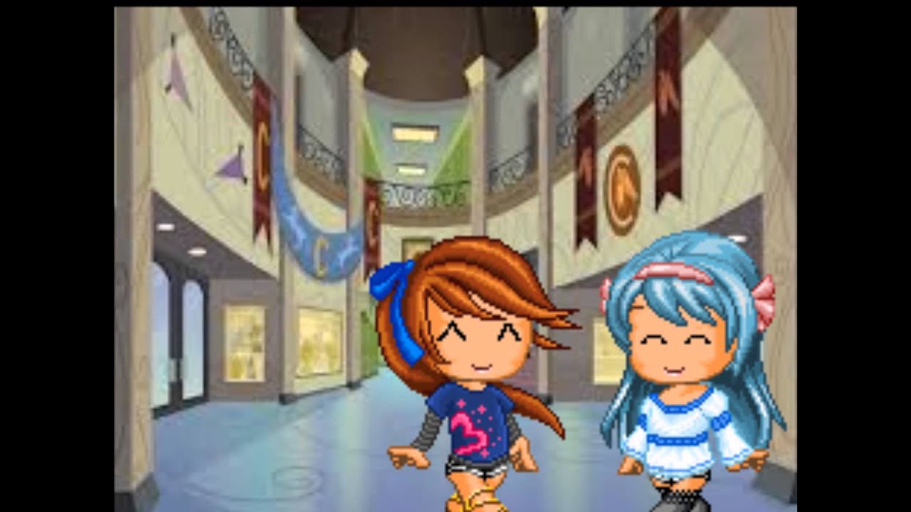 Fantage Animated Series Special S.1 Intro