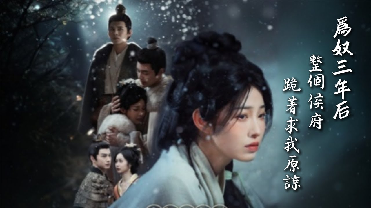 喬念做了侯府十五年的掌上明珠，突然被告知自己只是個假千金。 為了林鳶，由著她被罰入驕衣局為奴為婢整整三年，不聞不問。 哪曾想三年後的某一天，喬念遇到了一個滿心滿眼都是她的男人#虐戀#古風#短劇