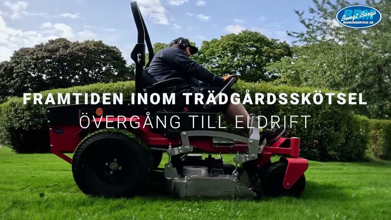 Tankar kring hållbar trädgårdsskötsel!