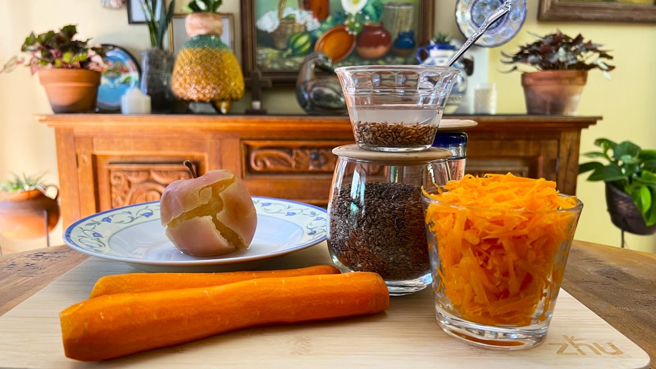 2 Remedios Naturales para la Gastritis
