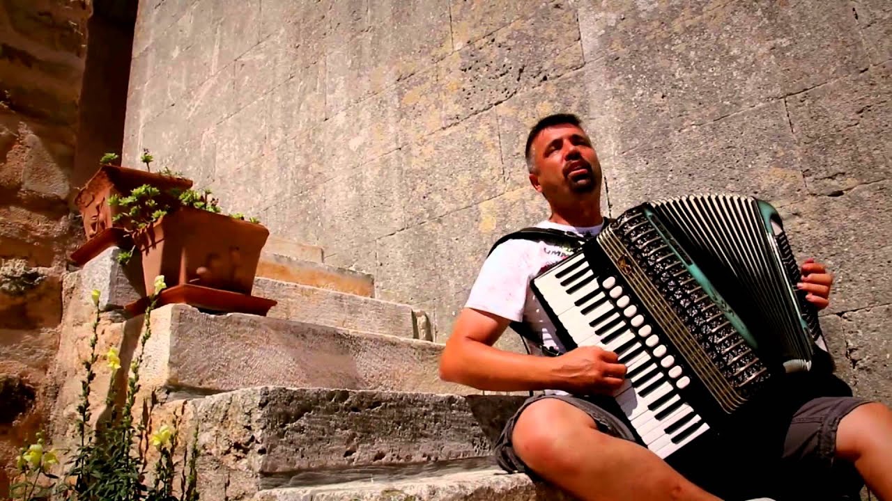 Mutvoranski samanj - Valić Marino,Komparić Bogdan i Valić Martina