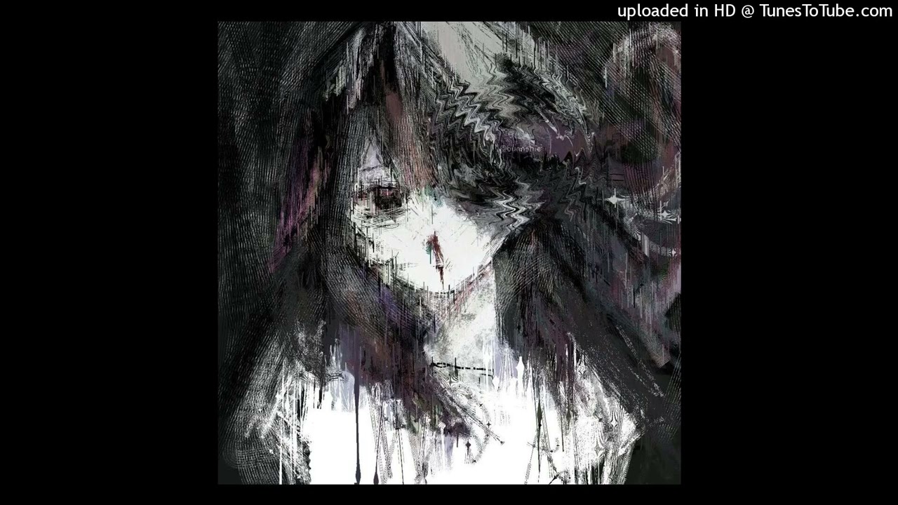 emo x diary plugg x bladee type beat - brokeu