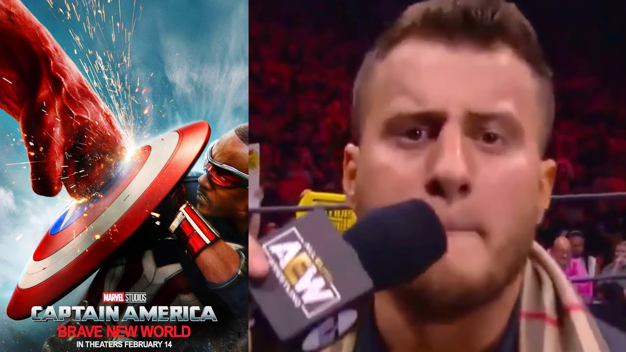 My Reaction to Every MCU Movie with Memes (Updated 2025)