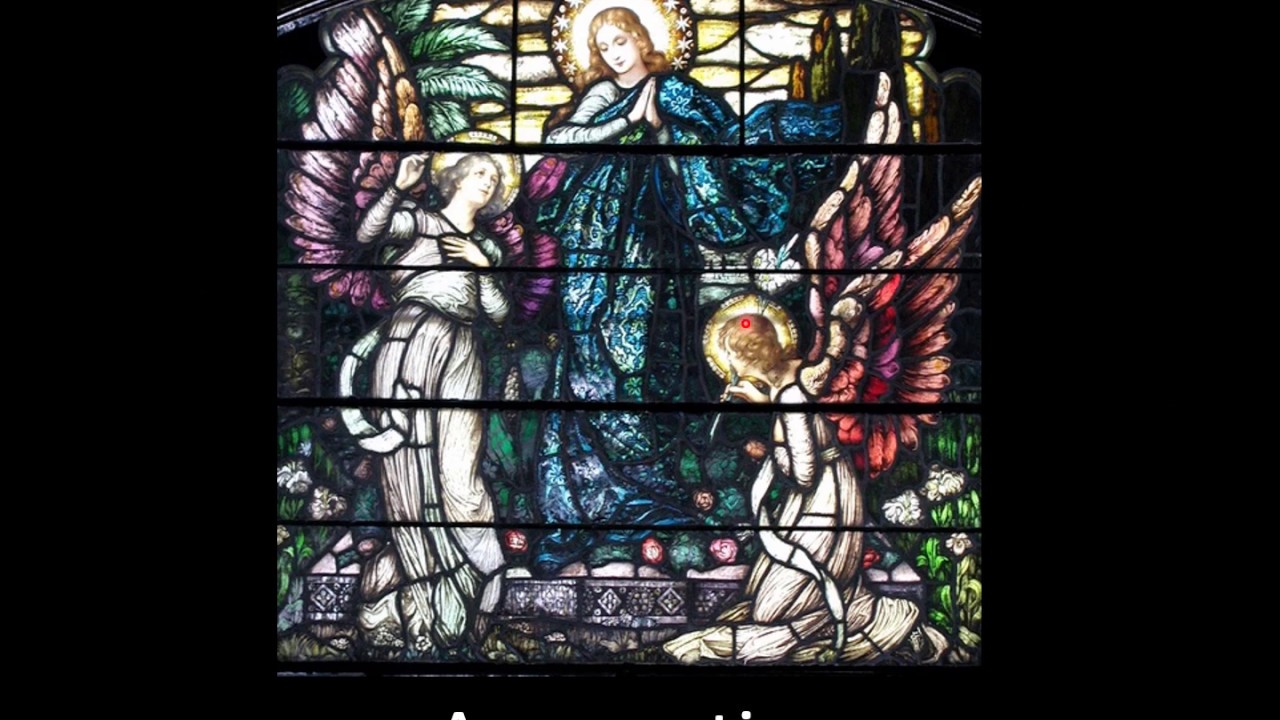 The Glorious Mysteries Explained-  Part 4 of 4 - Mysteries of the Rosary
