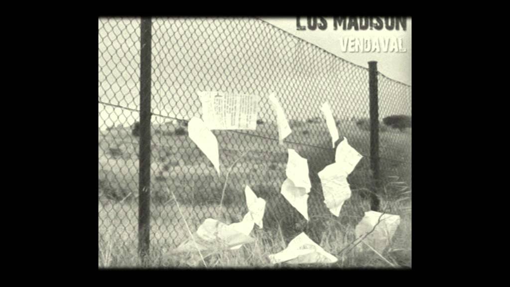 Recib&iacute; un disparo - Los Madison