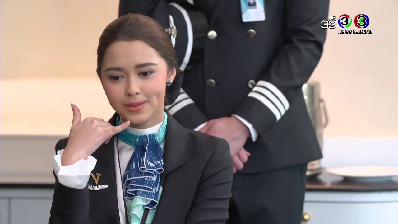 FIN | พี่ดินเนอร์กับเพื่อหนูไหมคะ | เด็ดปีกนางฟ้า | Ch3Thailand