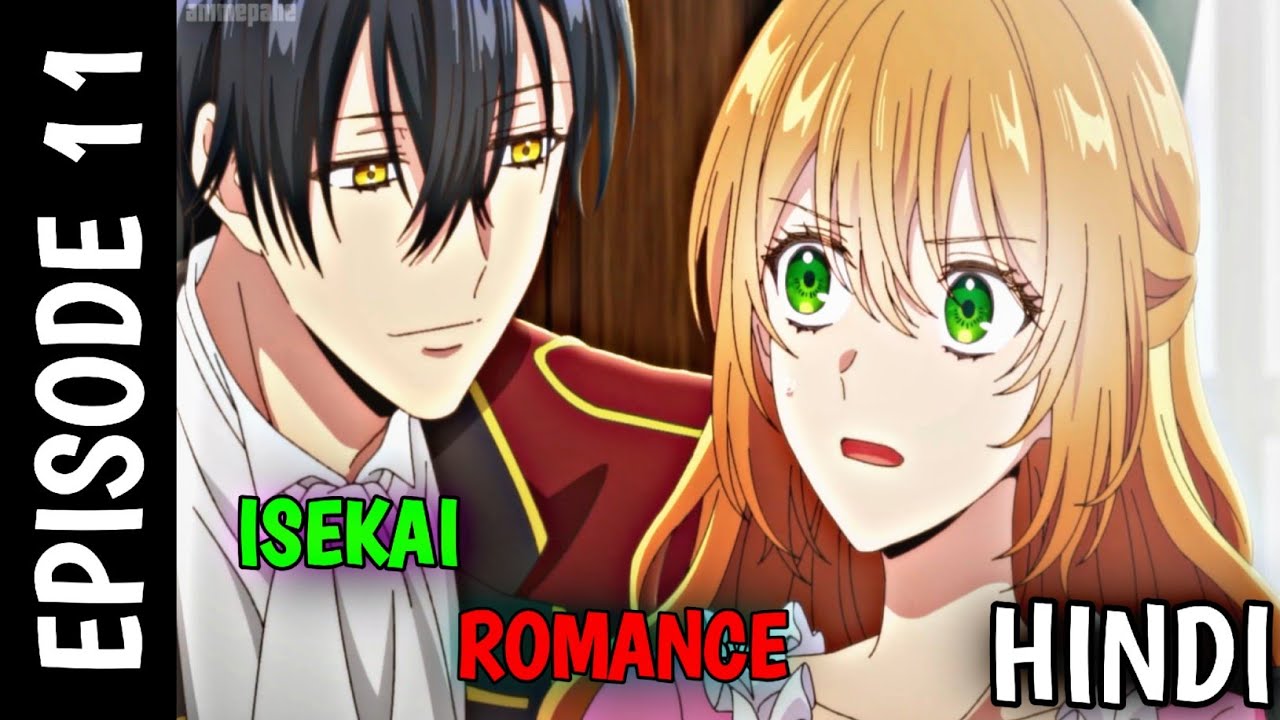 Why Raeliana Ended Up at the Duke's Mansion Episode 11 explained in Hindi ||SNight Creator