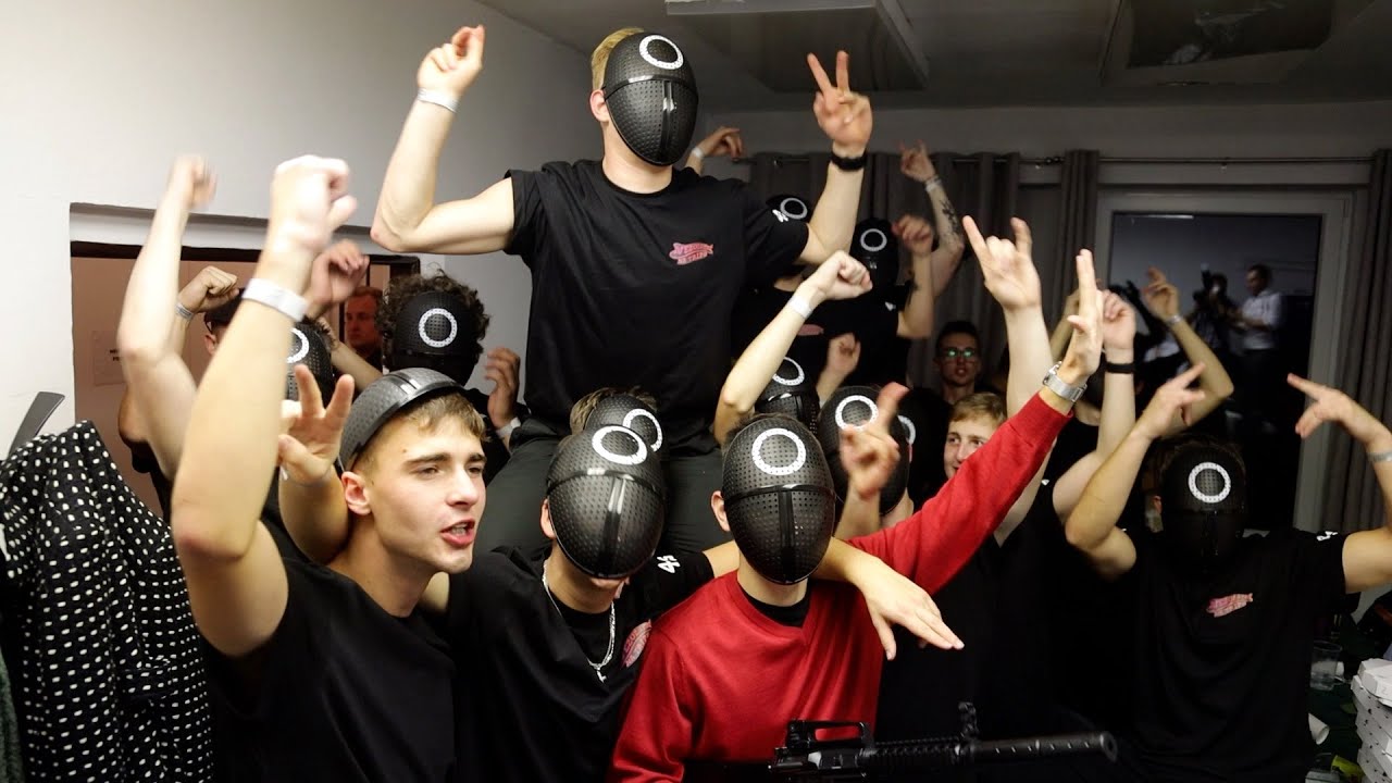 VIDEOKLIP 4Sa SP&Scaron; T&aacute;bor, maturanti 2022