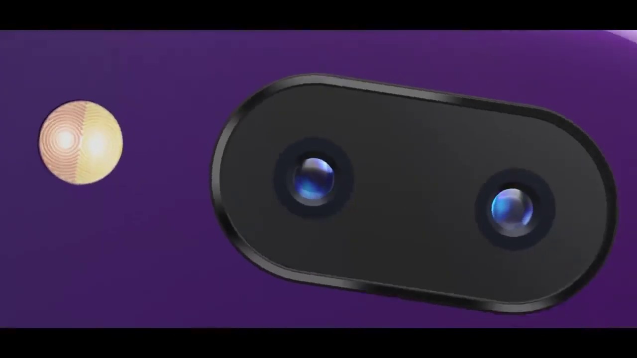 UMIDIGI One Max Smarphone