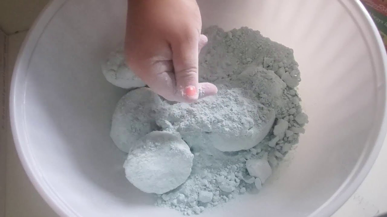 💜 ASMR 💜Crushing Ajax 🔨