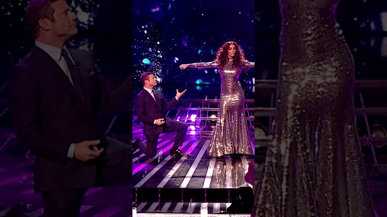 Nicole the woman that you are 💅 #xfactor #nicolescherzinger