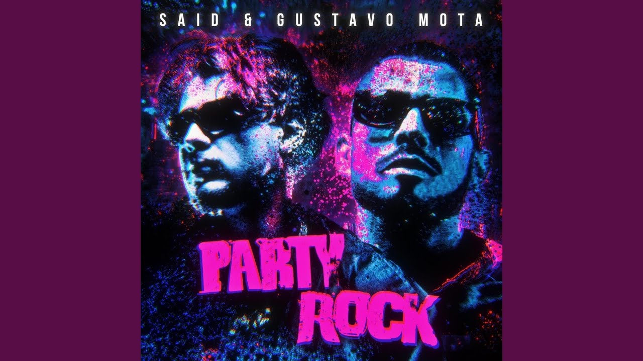 Party Rock