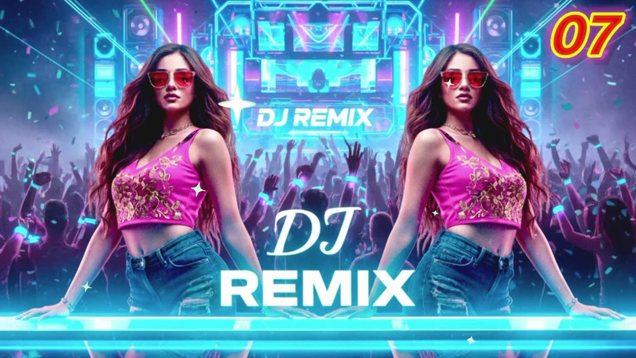 Arabic DJ Instrumental Music Arabic Dance Music  #djremix​ 2026