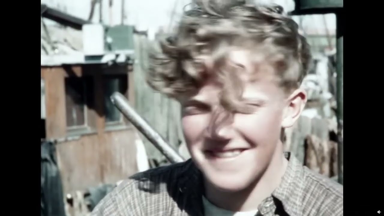 Hvide Sande Turist Video