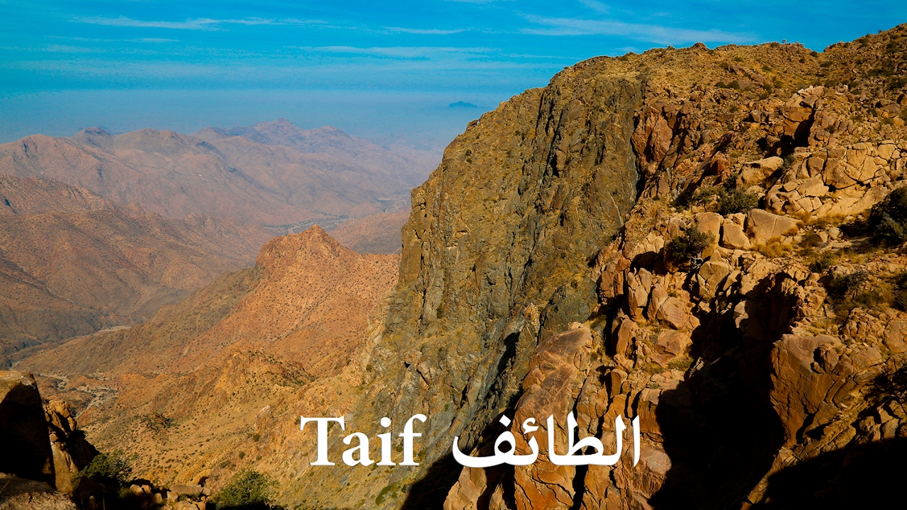 الطائف