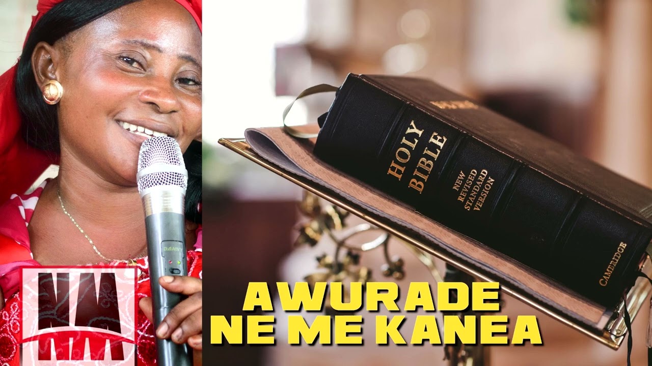 Maame Atta | Sunsum (Spiritual) | Powerful Prayer Worship Songs