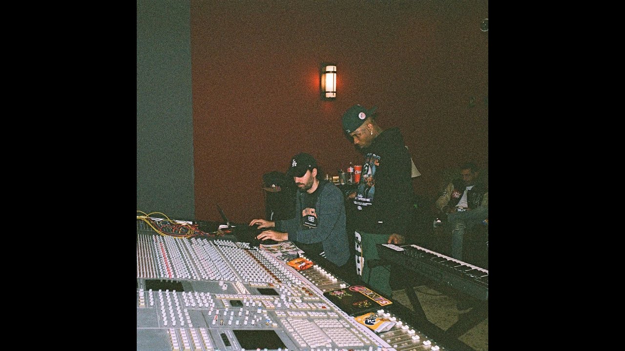 FREE Tory Lanez x Yung Bleu Type Beat 
