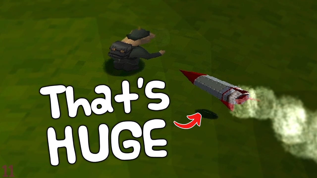 Using EVERY Weapon Possible! | Hogs of War Ep.11