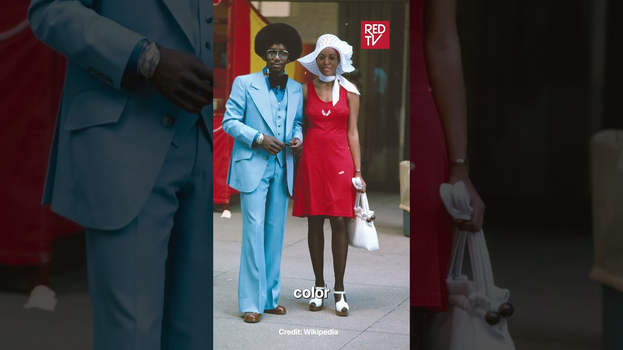 Evolution of Nigerian Fashion #fashion #nigerian #style