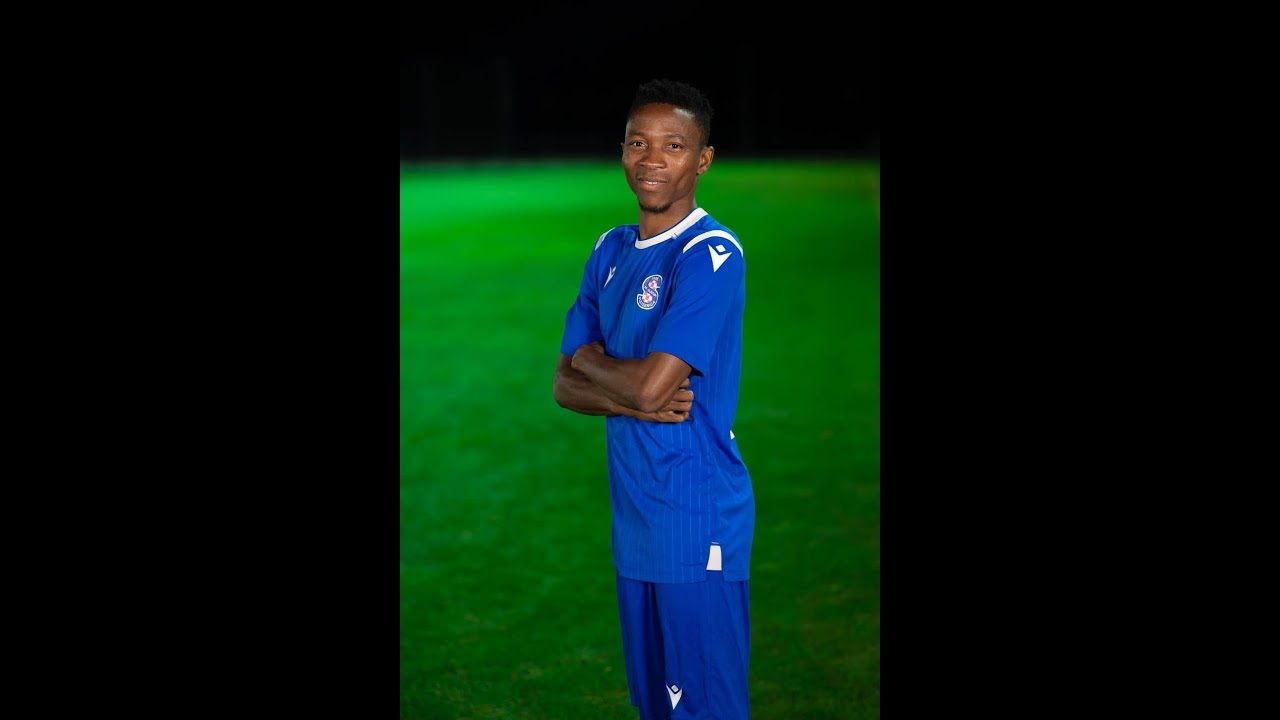 DANIEL TAIWO ●NK SLAVIJA PLETERNICA●WINGER ●