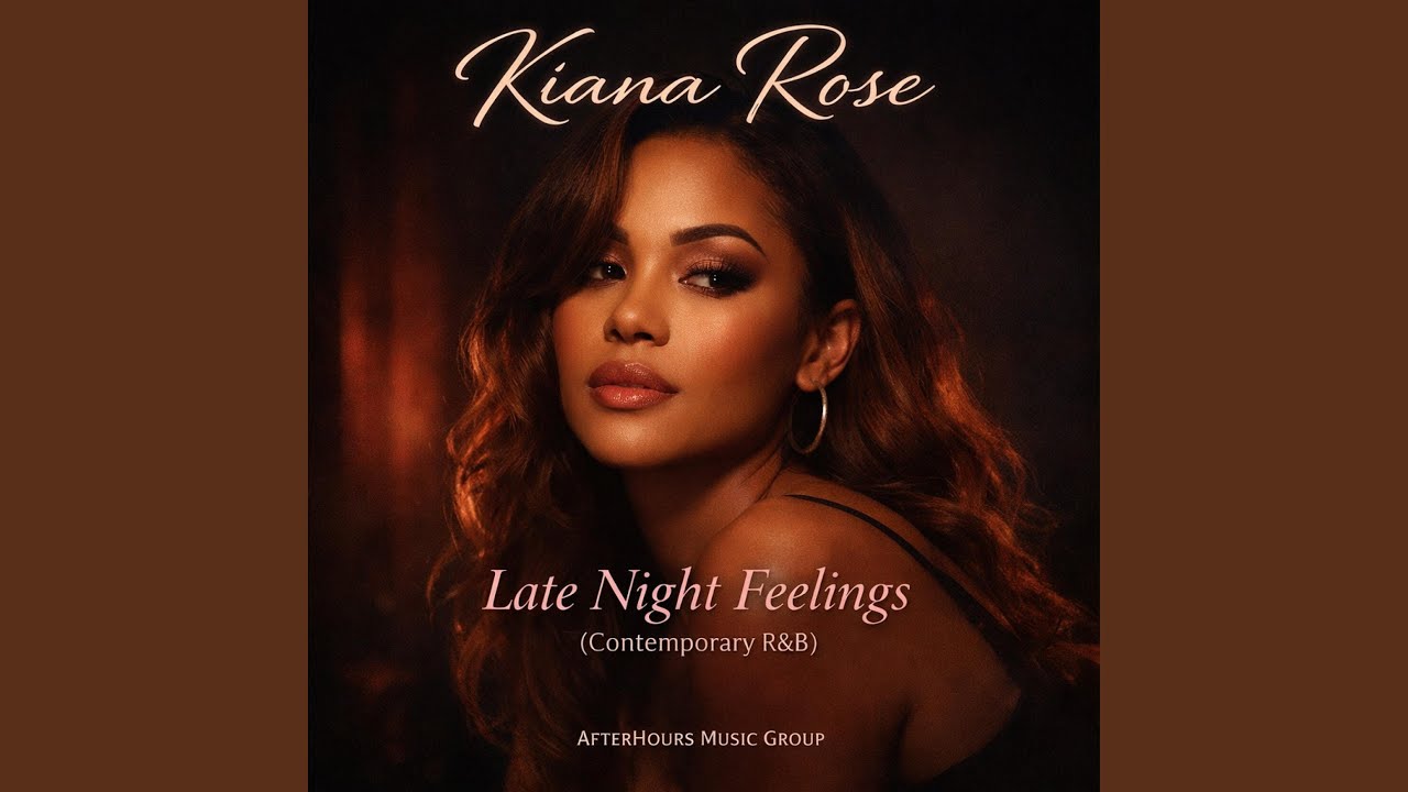 Don't Call Me Tonight (Contemporary R&B)