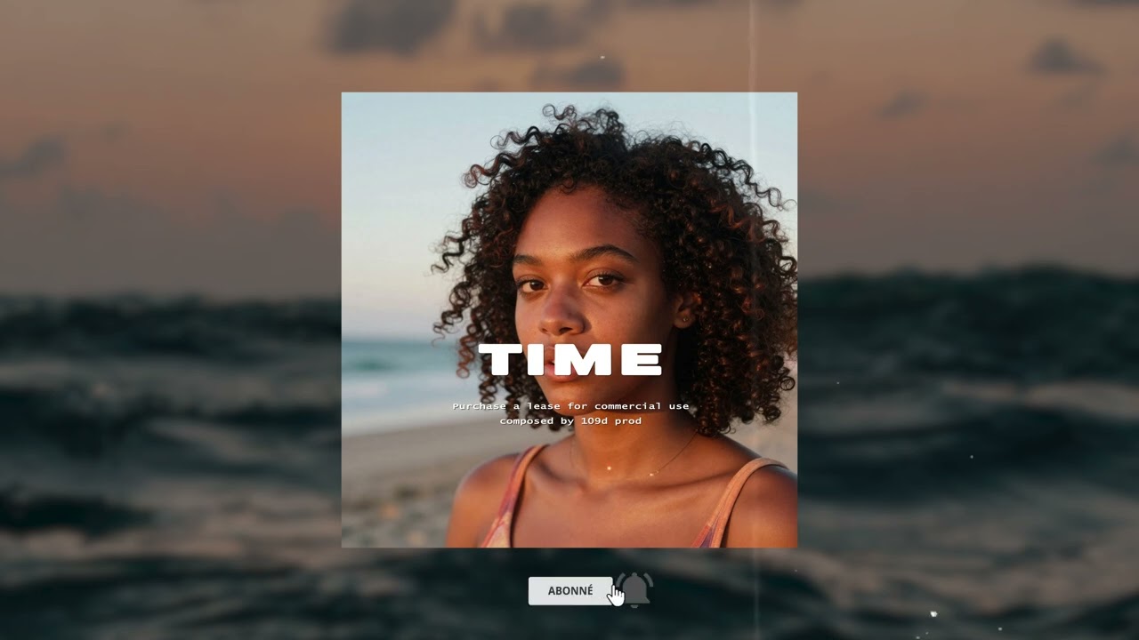 Afro Zouk Instrumental  