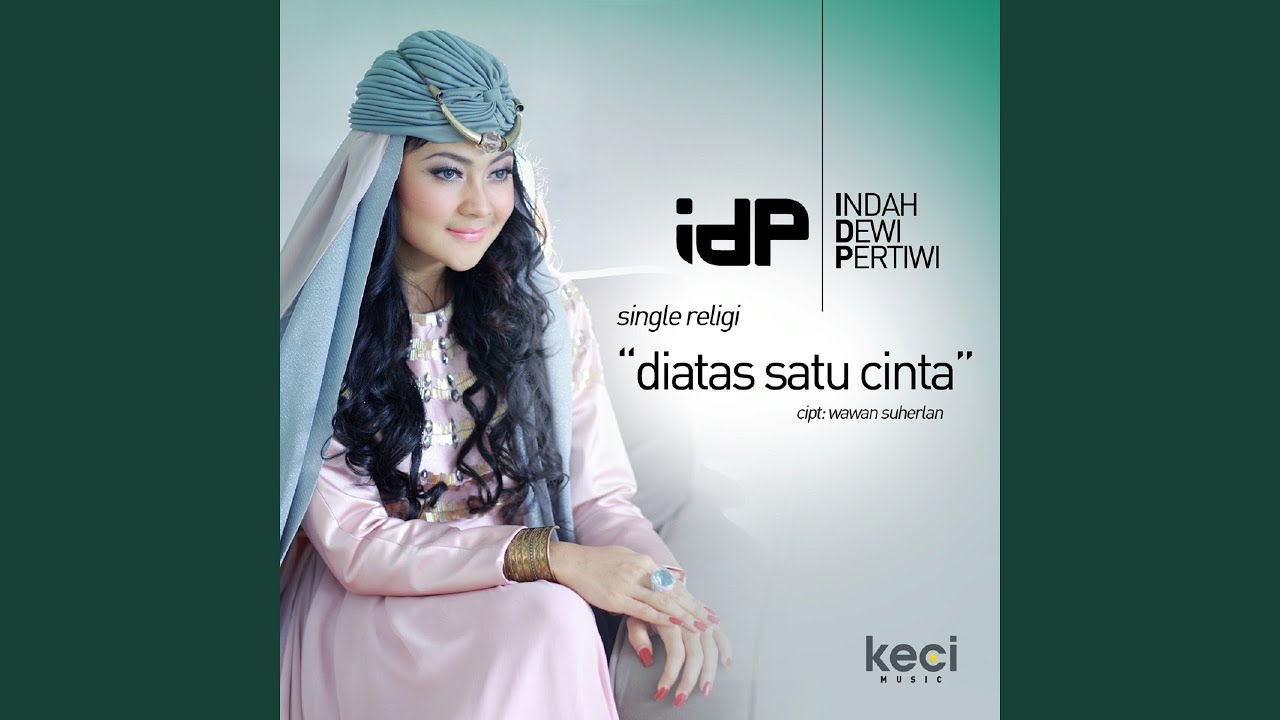 Di Atas Satu Cinta