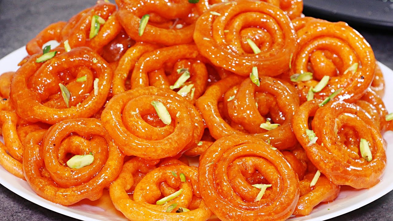 इस दिवाली पर बनाएं 15 Min में कुरकुरी रसीली जलेबी मार्किट से कई गुना बेहतर | Instant Jalebi Recipe