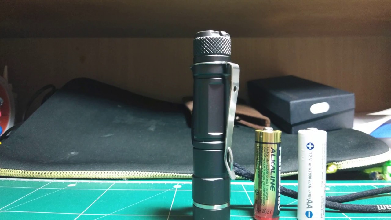 Jetbeam e10r