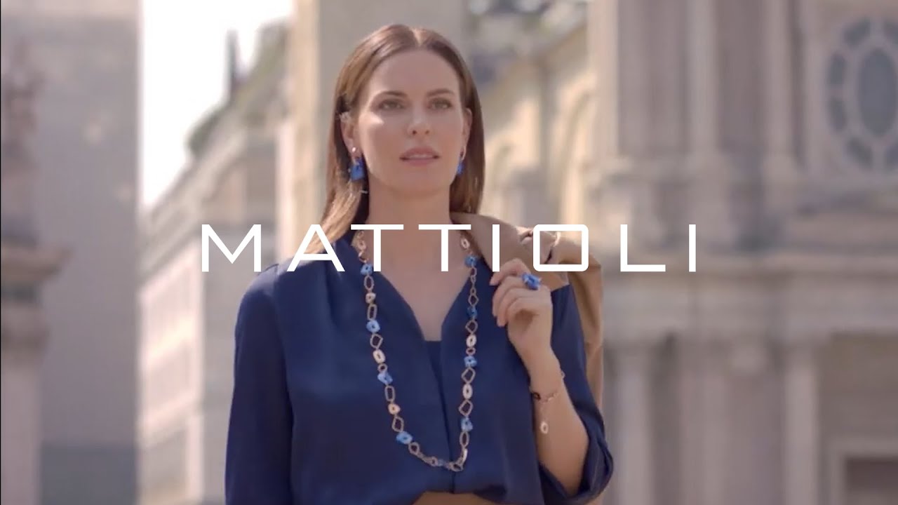 Mattioli - Puzzle Collection