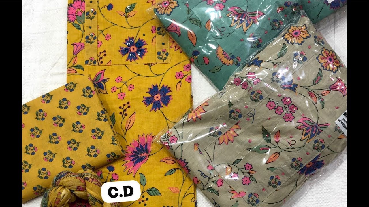 बुटीक स्टाइल सूट का फुल मॉल आ गया है ऑर्डर now 9996770909