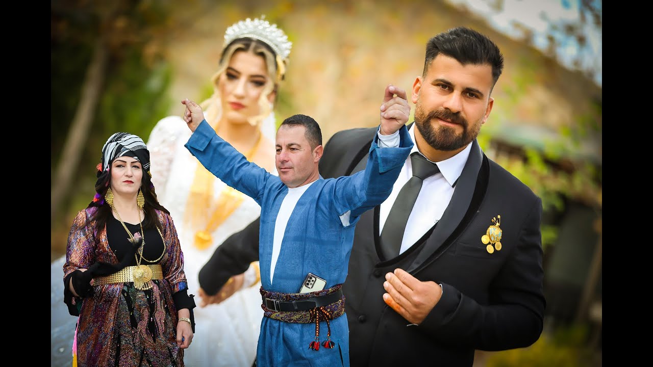 Emin & Leyla part 1