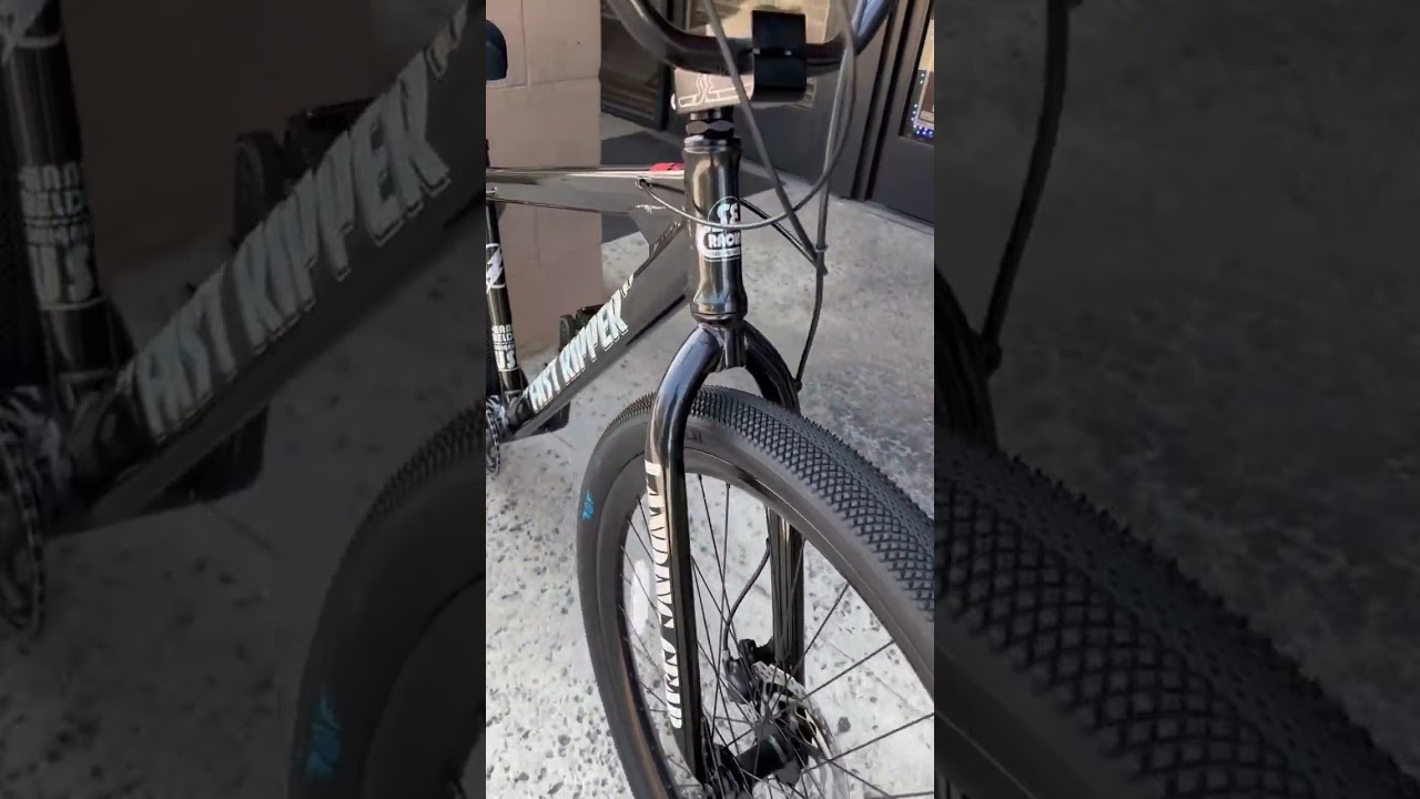 SE Bikes Fast Ripper BMX Bike get yours at Sgvbicycles.com bikelife bike life