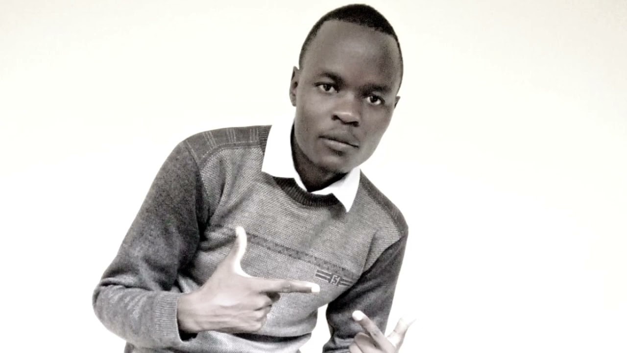 Slim P Musiq - Nipe Nafasi (Official Audio)