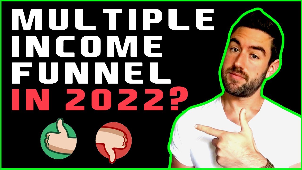 Multiple Income Funnel Review 2022 l Still Worth Joining? (1 Year Later)