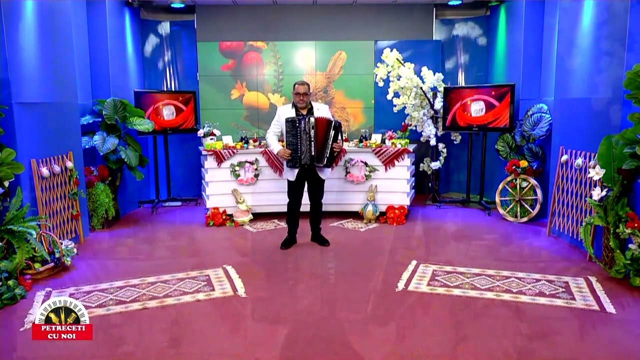 💥💥💥Marian Viteza -Sarba de la Dragasani(cover Vasile Pandelescu)NEW2024✳️✳️