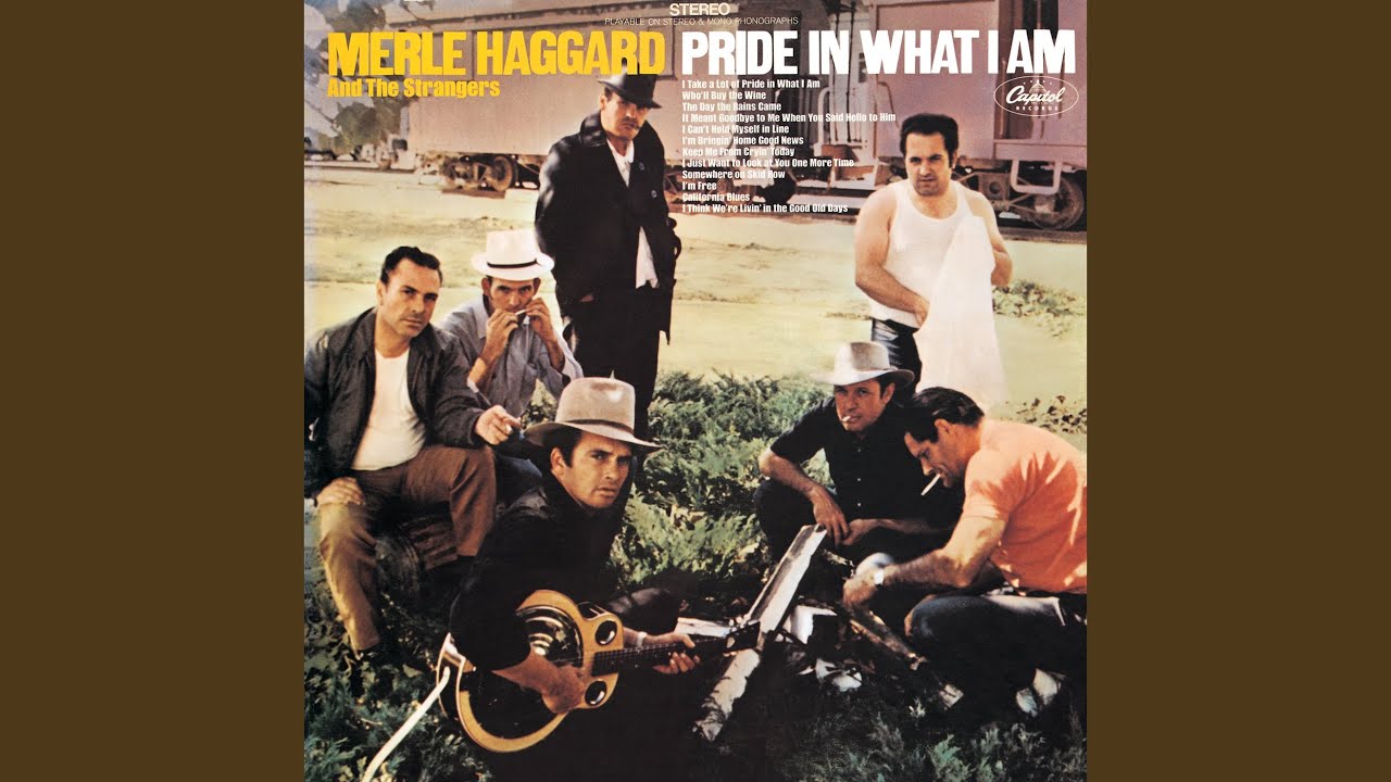 I'm Bringin' Home Good News (2005 Remaster)