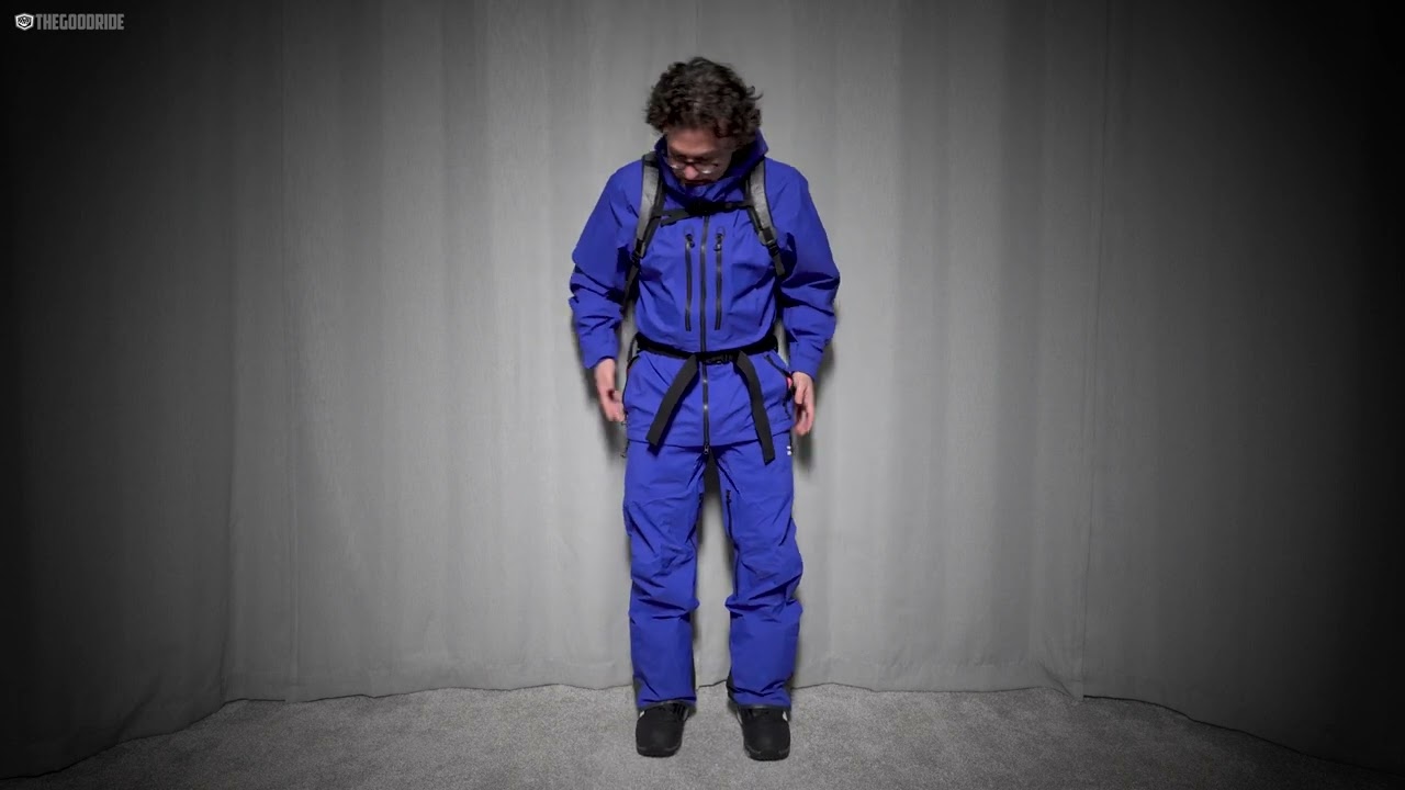 Volcom Guide Gore-Tex Jacket 2022 Review
