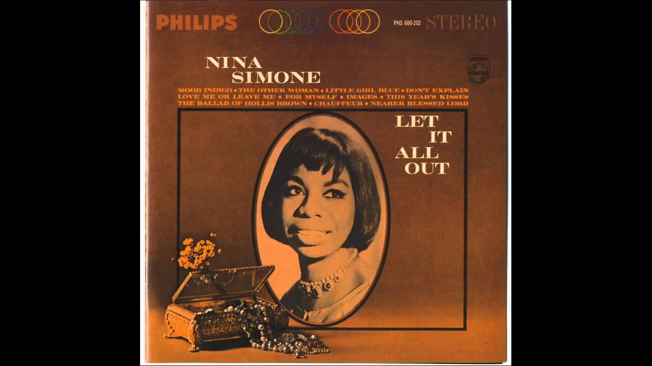 Nina Simone - This Years' Kisses