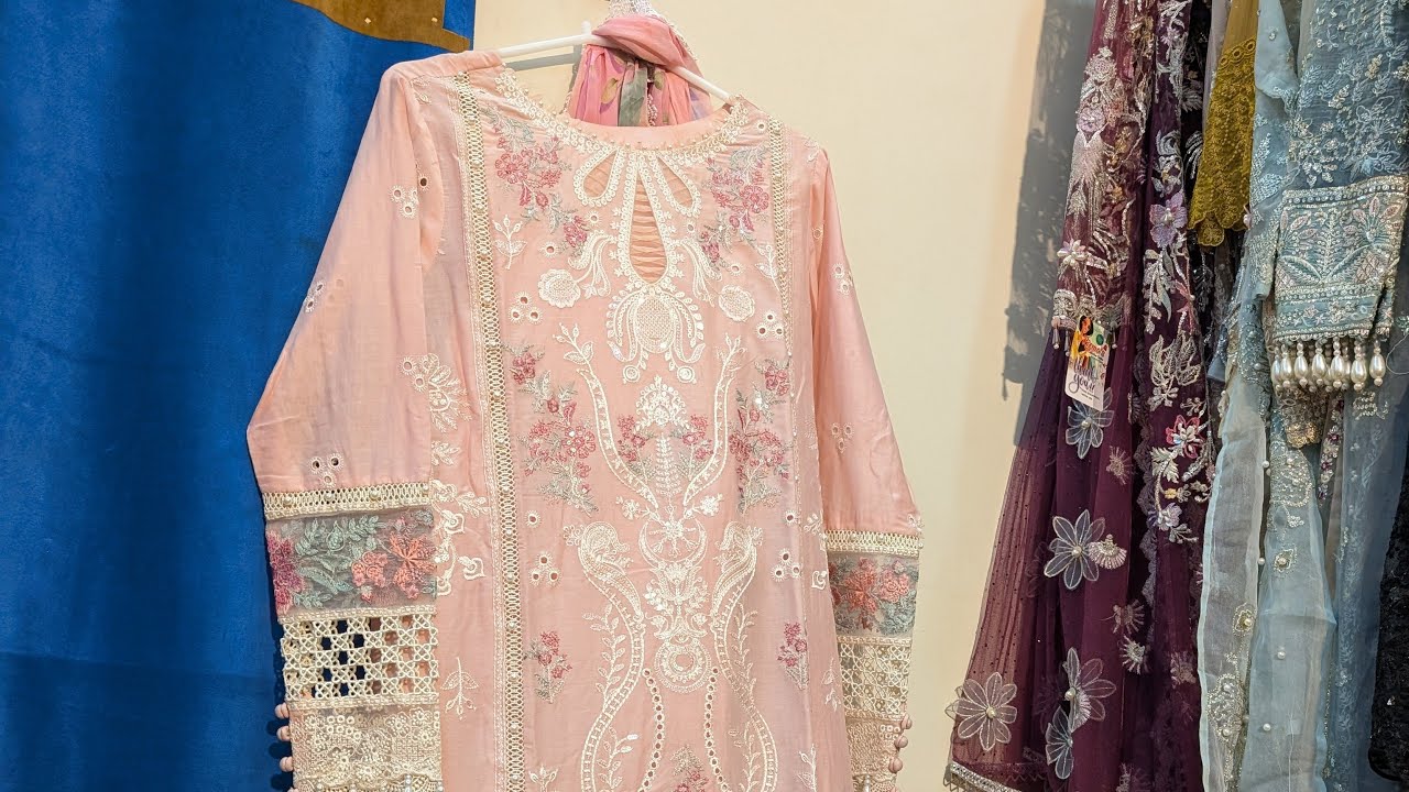 Rizma Nawal is live!