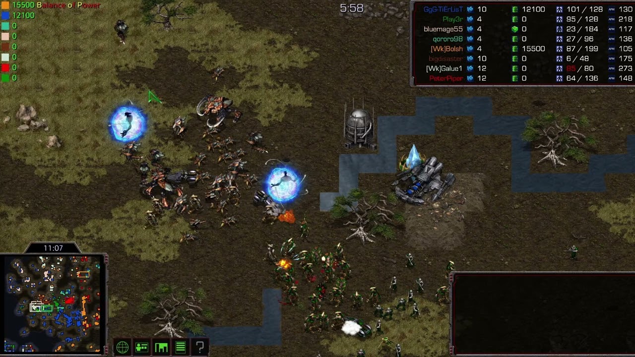 LotR MoS 2: Observer Game 26-Apr-2025 (v3.142)