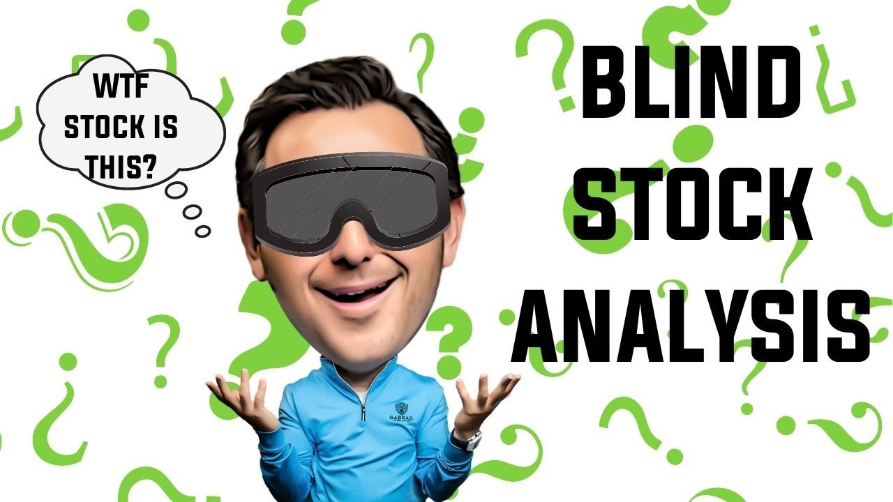 BLIND STOCK ANALYSIS | Best Stocks to Buy Now? | 8 Pillars Everything Money